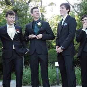 Meet your Posher, Cade